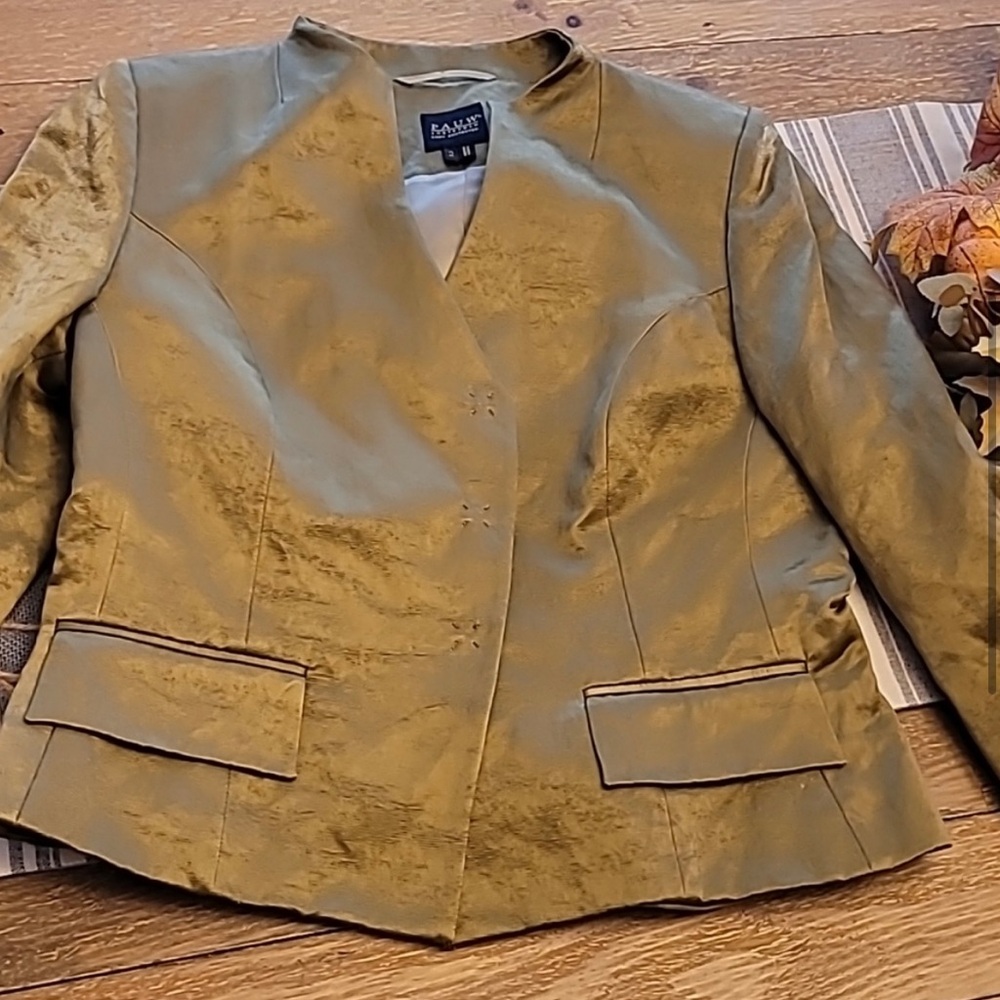 Pauw Evening Jacket